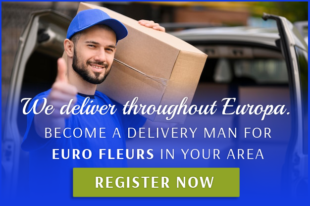 Become a delivery man